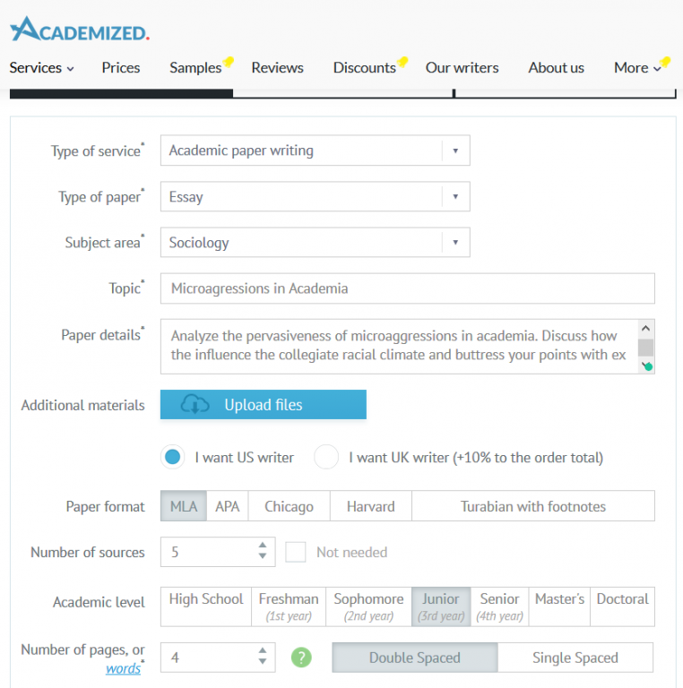 ACADEMIZED Review | July | Legit or Scam?