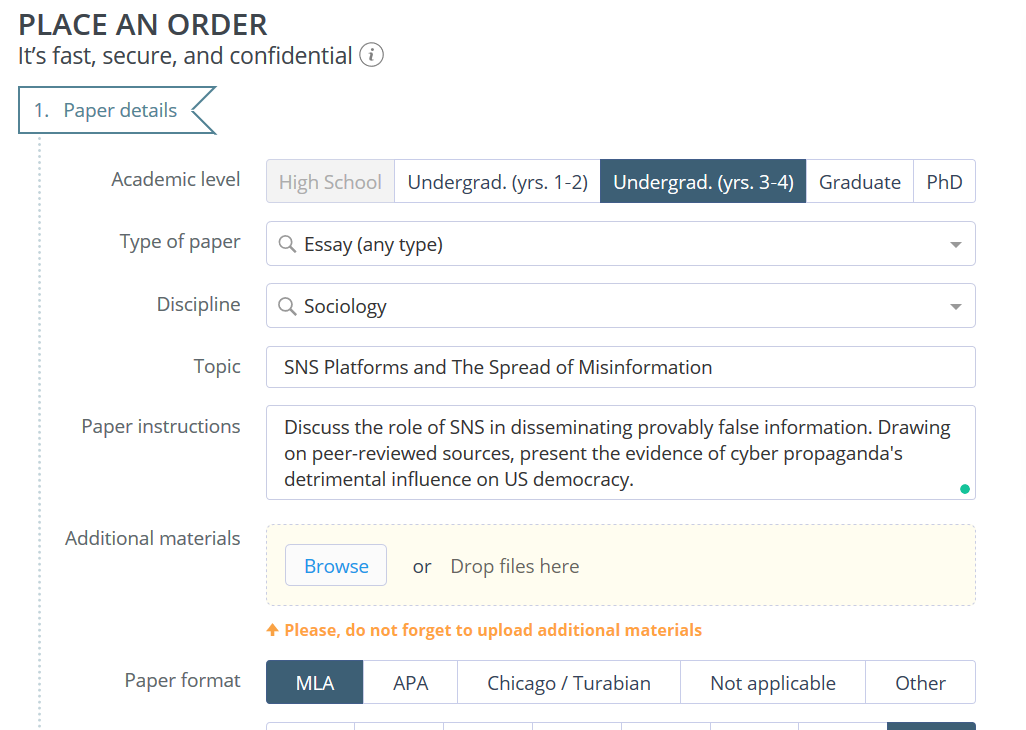 order form customwritings