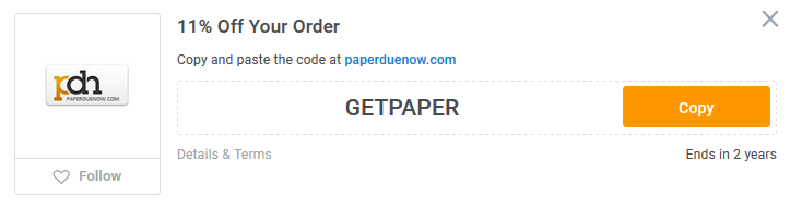 paperduenow coupon codes