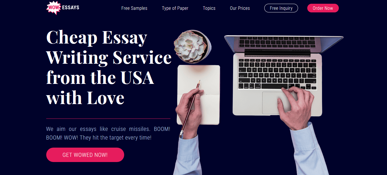 Essay writer free generator picture