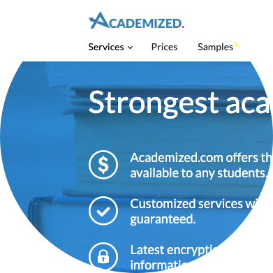 academized