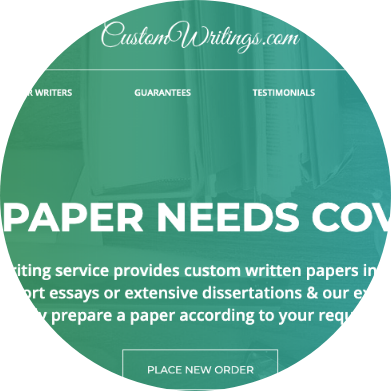 Custom writtings review