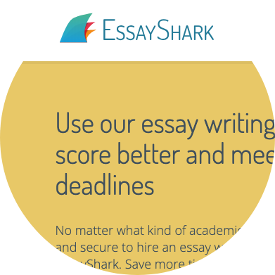 essay shark review