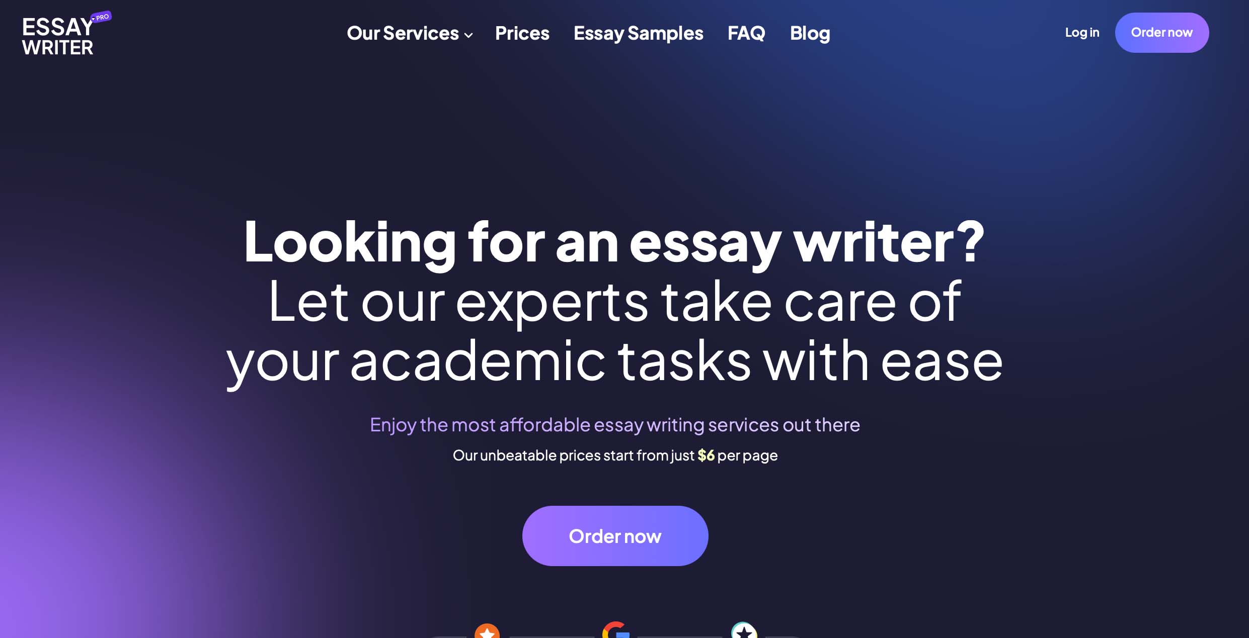 EssayWriter.pro